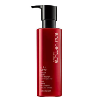 Shu Uemura Art of Hair Color Lustre Conditioner 250ml - The LTL Shop