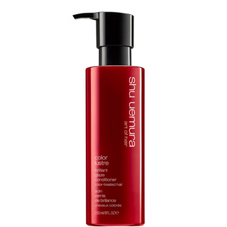 Shu Uemura Art of Hair Colour Lustre Conditioner 250ml, Shu Uemura Art of Hair Colour Lustre Conditioner, Shu Uemura Colour Lustre Conditioner 250ml, Shu Uemura Colour Lustre Conditioner, Shu Uemura