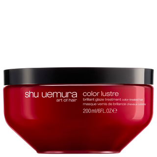 Shu Uemura Art Of Hair Color Lustre Masque 200ml, Shu Uemura Art Of Hair Color Lustre Masque, Shu Uemura Color Lustre Masque 200ml, Shu Uemura Color Lustre Masque, Shu Uemura