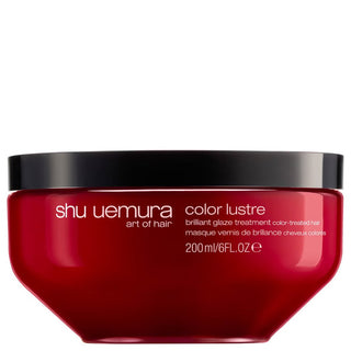 Shu Uemura Art Of Hair Color Lustre Masque 200ml - The LTL Shop