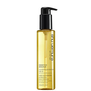 Shu Uemura Art of Hair Essence Absolue Oil for Hair Protection 150ml - The LTL Shop