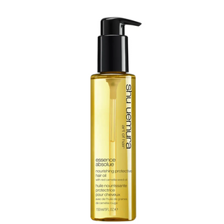 Shu Uemura Art of Hair Essence Absolue Oil for Hair Protection 150ml, Shu Uemura Art of Hair Essence Absolue Oil for Hair Protection, Shu Uemura Art of Hair, Shu Uemura