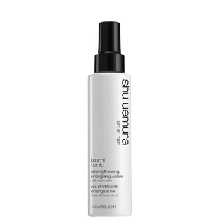 Shu Uemura Art Of Hair Izumi Tonic Strengthening Energising Hair Water with Rice Water for Fragile Hair 150ml, Shu Uemura Art Of Hair, Shu Uemura