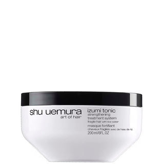 Shu Uemura Art of Hair Izumi Tonic Masque 200ml - The LTL Shop