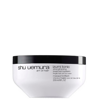 Shu Uemura Art of Hair Izumi Tonic Masque 200ml, Shu Uemura Art of Hair Izumi Tonic Masque, Shu Uemura Izumi Tonic Masque 200ml, Shu Uemura Izumi Tonic Masque, Shu Uemura