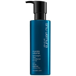 Shu Uemura Art of Hair Muroto Volume Conditioner 250ml - The LTL Shop