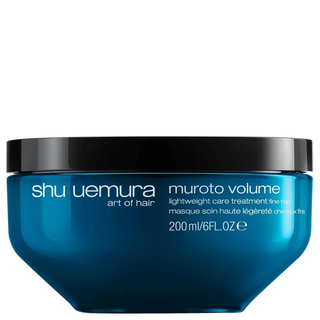 Shu Uemura Art of Hair Muroto Volume Masque 200ml, Shu Uemura Art of Hair Muroto Volume Masque, Shu Uemura Muroto Volume Masque 200ml, Shu Uemura Muroto Volume Masque, Shu Uemura