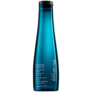 Shu Uemura Art of Hair Muroto Volume Shampoo 300ml - The LTL Shop