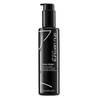 Shu Uemura Art of Hair Netsu Design Heat Protecting Blow Dry Cream 150ml - The LTL Shop