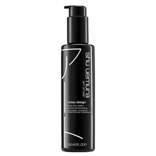 Shu Uemura Art of Hair Netsu Design Heat Protecting Blow Dry Cream 150ml, Shu Uemura Art of Hair Netsu Design Heat Protecting Blow Dry Cream, Shu Uemura Art of Hair, Shu Uemura