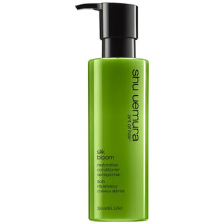 Shu Uemura Art of Hair Silk Bloom Conditioner 250ml - The LTL Shop