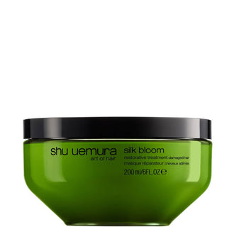 Shu Uemura Art of Hair Silk Bloom Masque 200ml - The LTL Shop