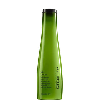 Shu Uemura Art of Hair Silk Bloom Shampoo 300ml - The LTL Shop