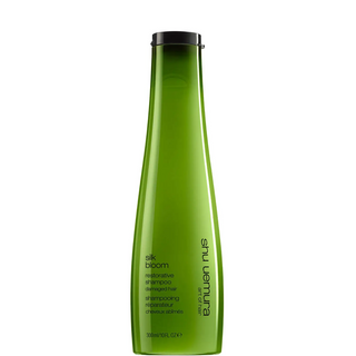 Shu Uemura Art Of Hair Silk Bloom Shampoo 300ml, Shu Uemura Art Of Hair Silk Bloom Shampoo, Shu Uemura Art Of Hair, Shu Uemura 