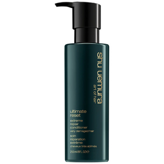 Shu Uemura Art of Hair Ultimate Reset Conditioner 250ml, Shu Uemura Art of Hair Ultimate Reset Conditioner, Shu Uemura Art of Hair, Shu Uemura