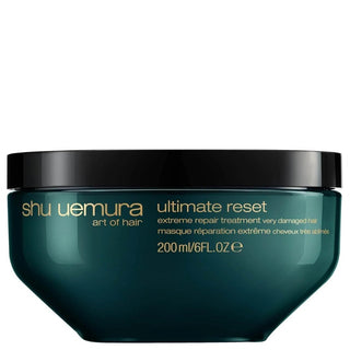 Shu Uemura Art of Hair Ultimate Reset Masque 200ml - The LTL Shop