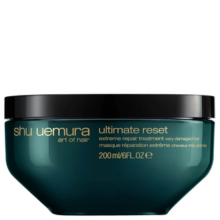 Shu Uemura Art of Hair Ultimate Reset Masque 200ml, Shu Uemura Art of Hair Ultimate Reset Masque, Shu Uemura Ultimate Reset Masque 200ml, Shu Uemura Ultimate Reset Masque, Shu Uemura