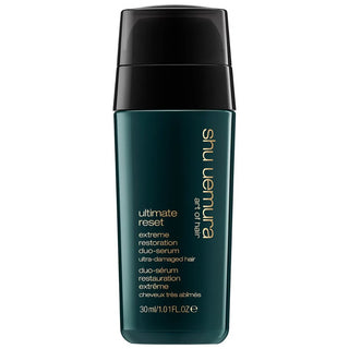 Shu Uemura Art of Hair Ultimate Reset Serum 30ml - The LTL Shop