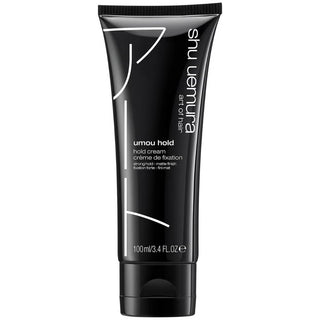 Shu Uemura Art of Hair Umou Hold Strong Hold Cream 100ml - The LTL Shop