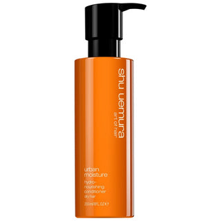 Shu Uemura Art of Hair Urban Moisture Conditioner 250ml - The LTL Shop