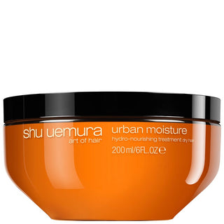 Shu Uemura Art of Hair Urban Moisture Masque 200ml - The LTL Shop