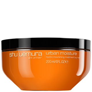 Shu Uemura Art of Hair Urban Moisture Masque 200ml, Shu Uemura Art of Hair Urban Moisture Masque, Shu Uemura Urban Moisture Masque 200ml, Shu Uemura Urban Moisture Masque, Shu Uemura