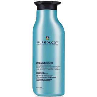 STRENGTH CURE™ SHAMPOO