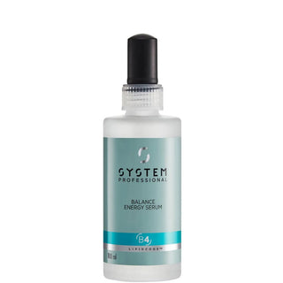 System Professional Balance Energy Serum 100ml - The LTL Shop