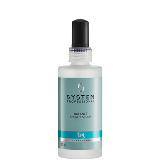 System Professional Balance Energy Serum 100ml, System Professional Balance Energy Serum, System Professional 