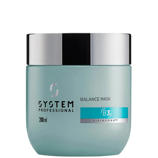 System Professional Balance Mask 200ml, System Professional Balance Mask, System Professional 