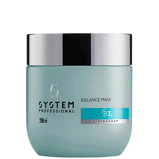 System Professional Balance Mask 200ml - The LTL Shop