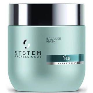 System Professional Balance Mask 400ml, System Professional Balance Mask, System Professional 