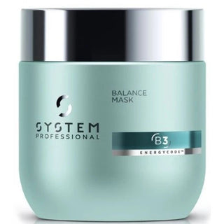 System Professional Balance Mask 400ml - The LTL Shop