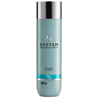 System Professional Balance Shampoo 250ml - The LTL Shop