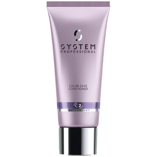 System Professional Color Save Conditioner 200ml - The LTL Shop