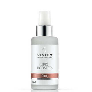 System Professional Lipid Booster 95ml - The LTL Shop