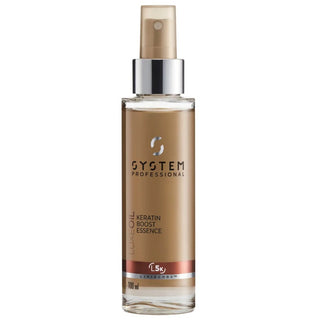 System Professional LuxeOil Keratin Boost Essence 100ml - The LTL Shop