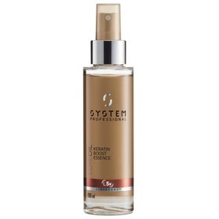 System Professional LuxeOil Keratin Boost Essence 100ml, System Professional LuxeOil Keratin Boost Essence, System Professional 