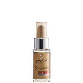 System Professional LuxeOil Reconstructive Elixir 30ml - The LTL Shop