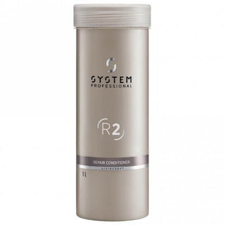 System Professional Repair Conditioner 1000ml - The LTL Shop