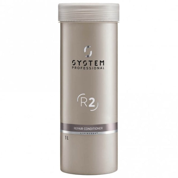 System Professional Repair Conditioner 1000ml - The LTL Shop