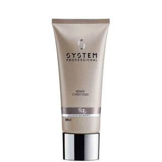 System Professional Repair Conditioner 200ml - The LTL Shop