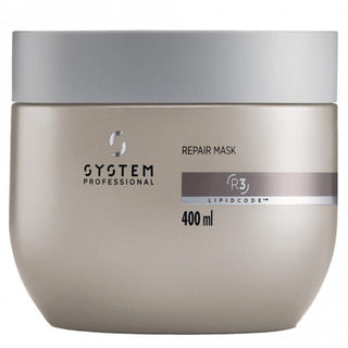 System Professional Repair Mask 400ml - The LTL Shop