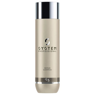 System Professional Repair Shampoo 250ml - The LTL Shop