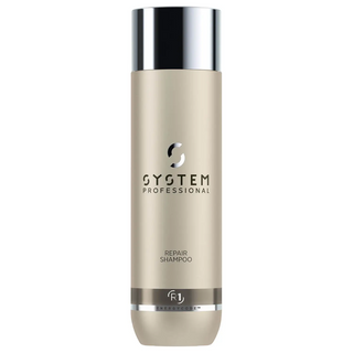 System Professional Repair Shampoo 250ml, System Professional Repair Shampoo, System Professional