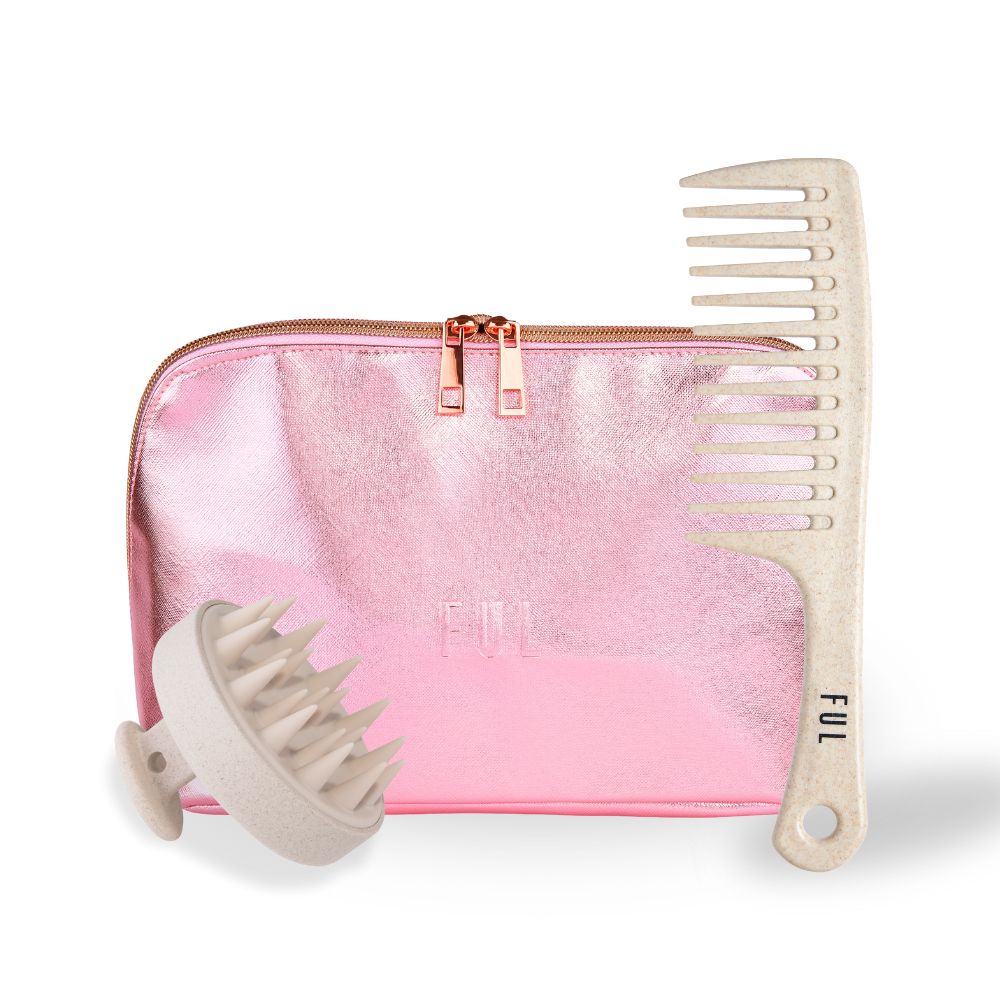 THE ACCESSORIES GIFT BUNDLE