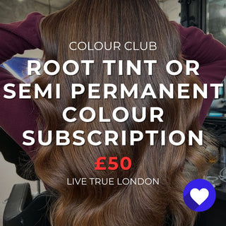 The Colour Club - Root Tint or Semi-Permanent Colour - The LTL Shop