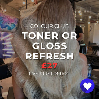 The Colour Club - Toner or Gloss Refresh - The LTL Shop