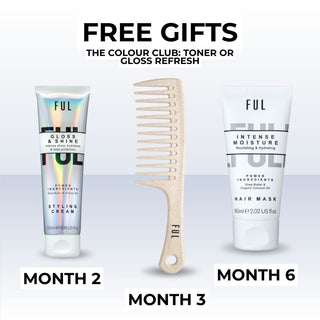 The Colour Club - Toner or Gloss Refresh - The LTL Shop