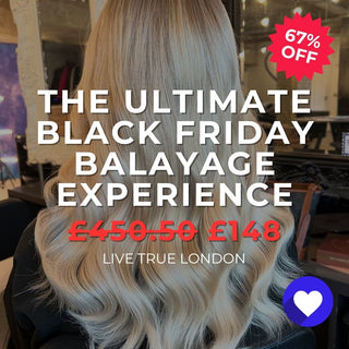 The Ultimate Black Friday Balayage Experience - The LTL Shop